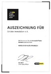  Immowelt Auszeichnung 2021 Grüske Erlangen