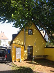 Grüske Immobilienmakler Erlangen Tennenlohe