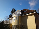 Grüske Immobilien Erlangen  Burgberg